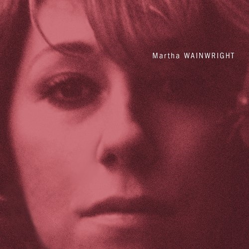 Picture of MARTHA WAINWRIGHT  by MARTHA WAINWRIGHT