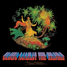 Picture of Blows Against The Empire  by Paul Kantner