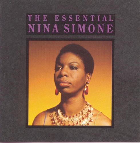 Picture of Essential  by Nina Simone