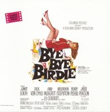 Picture of Bye Bye Birdie  by Various