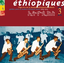 Picture of Ethiopiques 3