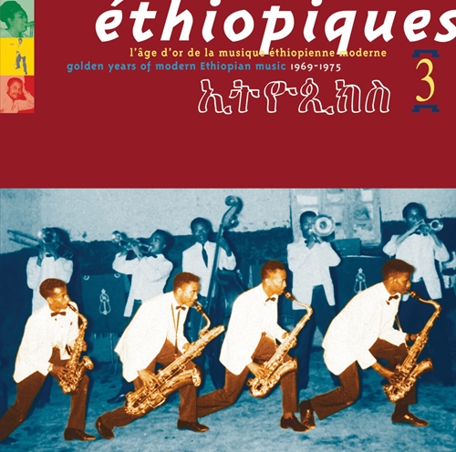 Picture of Ethiopiques 3