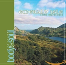 Picture of EMERALD ISLE  by VARIOUS ARTISTS