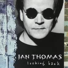 Picture of LOOKING BACK (HITS)  by THOMAS IAN