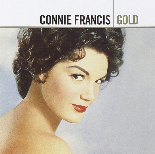 Picture of GOLD  by FRANCIS CONNIE