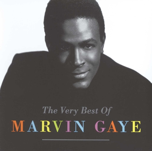 Picture of THE VERY BEST OF  by GAYE,MARVIN