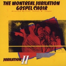 Picture of JUBILATION II  by MONTREAL JUBILATION GOSPEL CHOIR