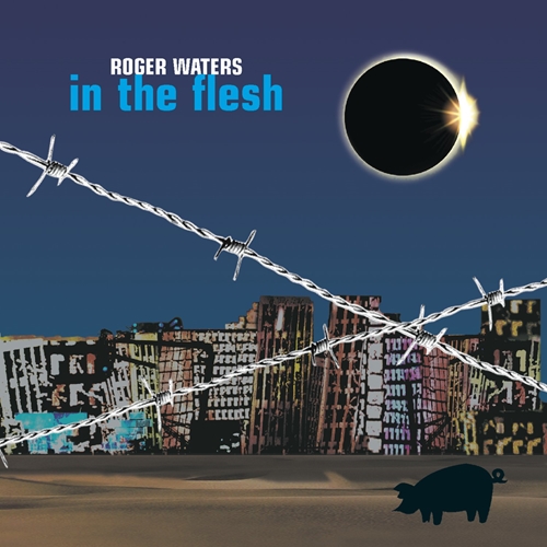 Picture of In The Flesh (Live)  by Roger Waters