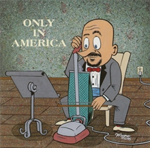 Picture of Only In America - Volume 1