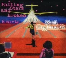 Picture of FALLING STARS AND BROKEN  by EAGLESMITH,FRED