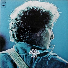 Picture of Greatest Hits Volume 2 (Remastered)  by Bob Dylan