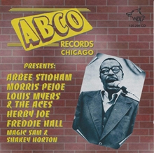 Picture of Abco Chicago Recordings