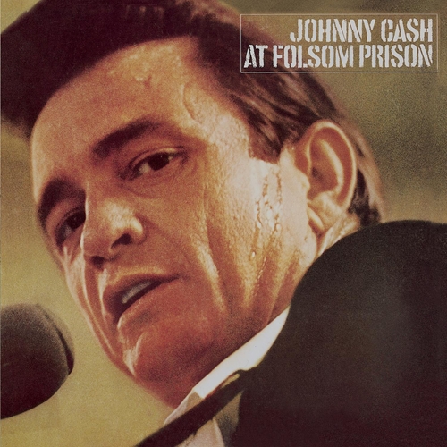 Picture of At Folsom Prison (Remastered)  by Johnny Cash