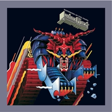 Picture of Defenders Of The Faith (Remastered)  by Judas Priest