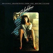 Picture of FLASHDANCE  by SOUNDTRACK