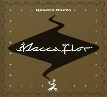 Picture of MOCCA FLOR  by QUADRO NUEVO