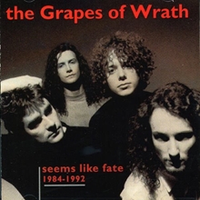 Picture of SEEMS LIKE FATE  by GRAPES OF WRATH