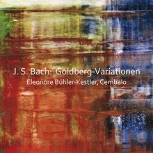 Picture of J.S. Bach: Goldberg Variations, BWV 988