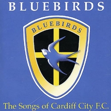 Picture of BLUEBIRDS; THE SONGS