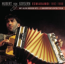 Picture of Eswaramoi 1992 - 199  by Hubert Von Goisern