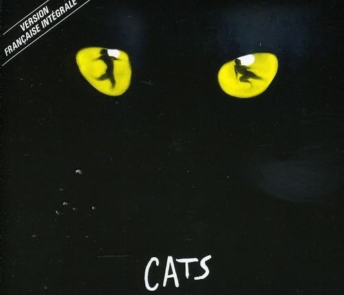 Picture of CATS (VERSION FRANCAISE)  by SOUNDTRACK