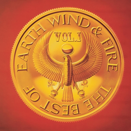 Picture of The Best Of Vol. 1  by Wind & Fire Earth