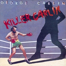 Picture of Killer Carlin