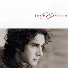 Picture of JOSH GROBAN  by JOSH GROBAN