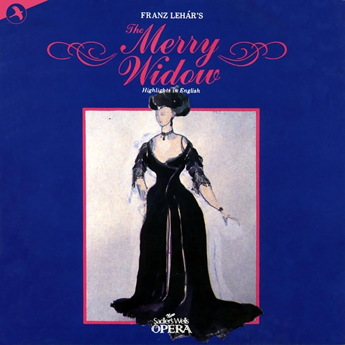 Picture of THE MERRY WIDOW