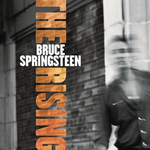 Picture of The Rising  by Bruce Springsteen