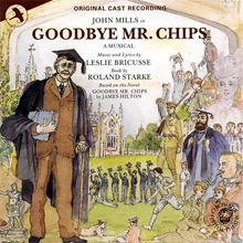 Picture of GOODBYE MR CHIPS