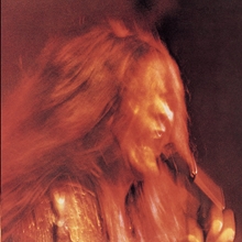 Picture of I Got Dem Ol' Kozmic Blues Again Mam A! (Remastered)  by Janis Joplin