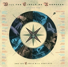 Picture of WILL THE CIRCLE VOL 2  by NITTY GRITTY DIRT BAND