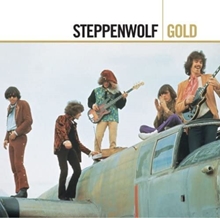 Picture of GOLD  by STEPPENWOLF