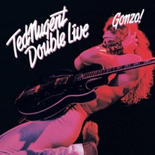 Picture of Double Live Gonzo  by Ted Nugent