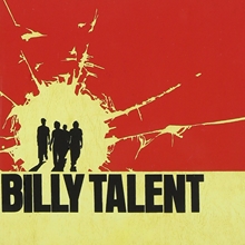 Picture of BILLY TALENT  by BILLY TALENT