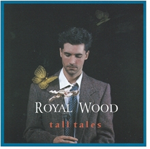 Picture of TALL TALES  by ROYAL WOOD