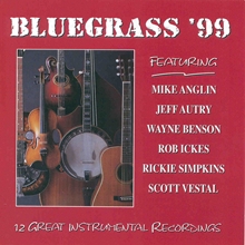 Picture of Bluegrass '99