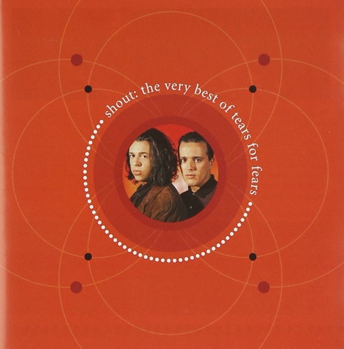 Picture of SHOUT:THE VERY BEST OF  by TEARS FOR FEARS