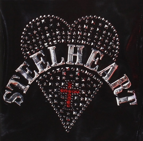 Picture of STEELHEART  by STEELHEART