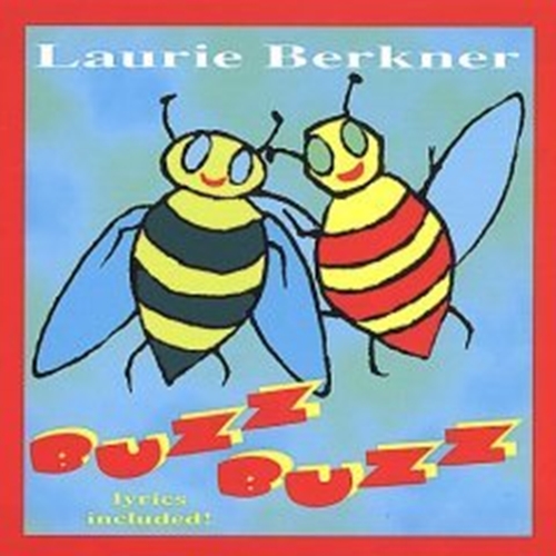 Picture of BUZZ BUZZ  by LAURIE BERKNER BAND,THE