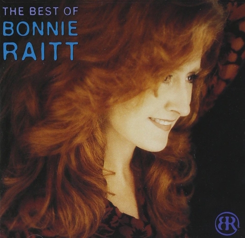 Picture of VERY BEST OF,THE  by BONNIE RAITT