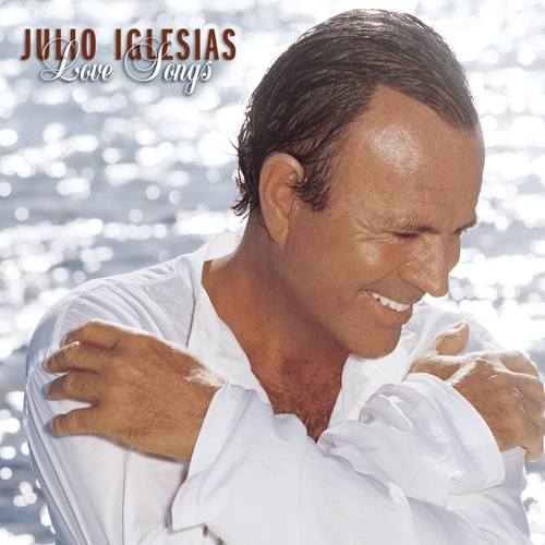 Picture of Love Songs  by Julio Iglesias