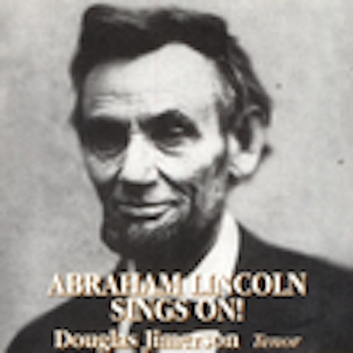 Picture of Abraham Lincoln Sings On!