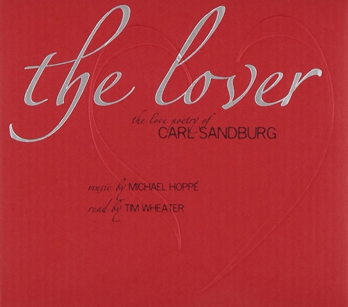 Picture of LOVER,THE  by MICHAEL/HOPPE,WHEATER