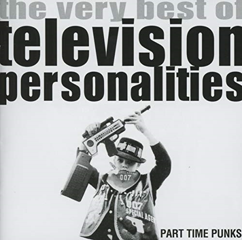 Picture of PART TIME PUNKS ~ THE VERY BEST OF... 