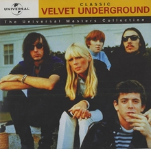 Picture of CLASSIC  by VELVET UNDERGROUND,THE