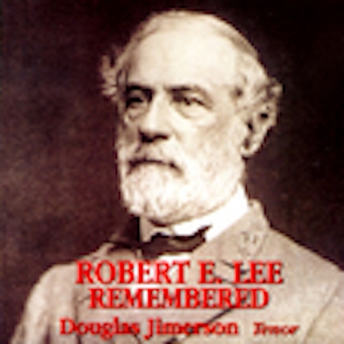 Picture of Robert E.lee Remembered