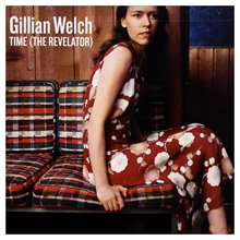 Picture of TIME (THE REVELATOR)  by GILLIAN WELCH