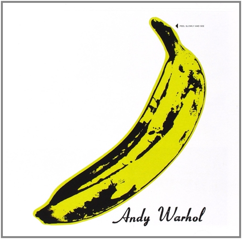 Picture of VELVET UNDERGROUND & NICO  by VELVET UNDERGROUND,THE